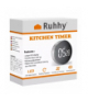Minutnik kuchenny elektroniczny Ruhhy 22052 00022052