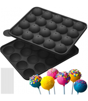 Forma silikonowa do ciasteczek Ruhhy 21808 00021808
