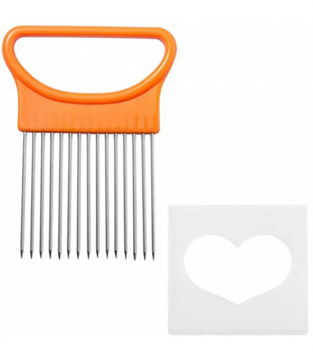 Uchwyt do krojenia cebuli warzyw ATL DA40