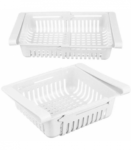 Szuflada organizer do lodówki ATL DA32