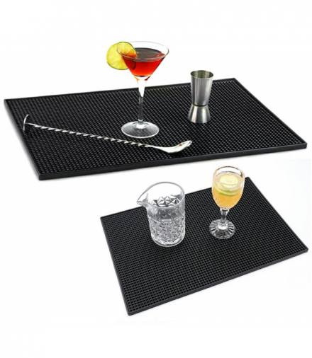 Mata do suszenia naczyń 45x30cm ATL DA76