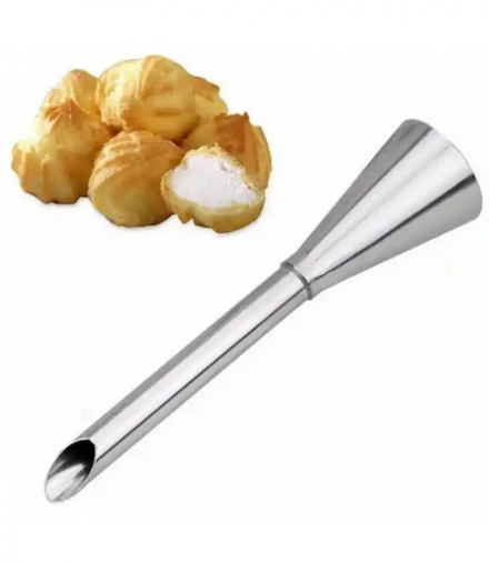 Szpryca do nadziewania pączków ciast ATL DA108