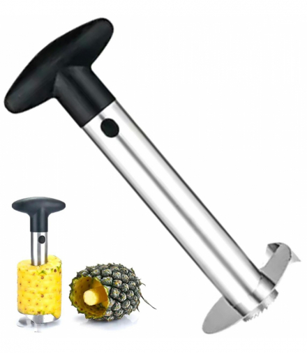 Nóż wykrawacz do ananasa ATL DA101