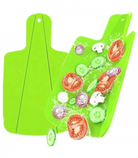 Składana deska do krojenia ATL DA39B