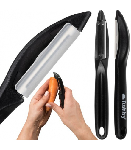 Obieraczka uniwersalna Ruhhy 23014 00023014