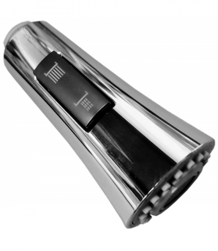 Perlator kuchenny srebrny ATL DA135A