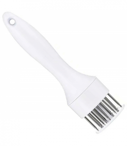 Nakłuwacz do mięsa biały ATL DA140