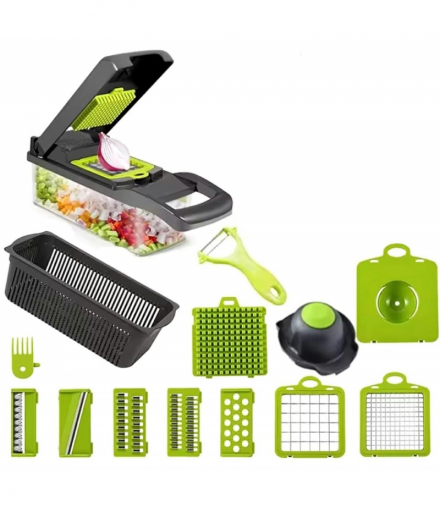 Szatkownica do warzyw ATL DA181