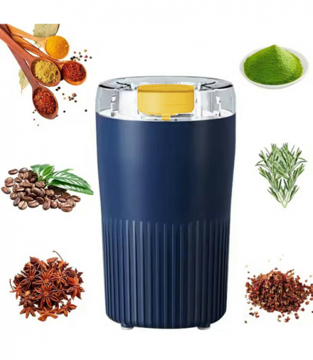 Elektryczny młynek 300w ATL DA214