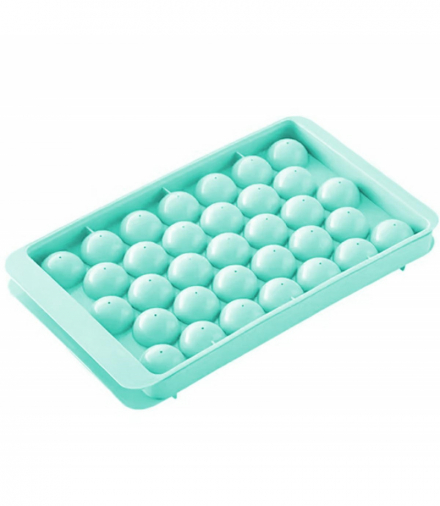 Forma do kostek lodu czekoladek pralin ATL DA174