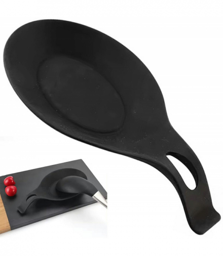 Podstawka silikonowa pod łyżkę ATL DA192