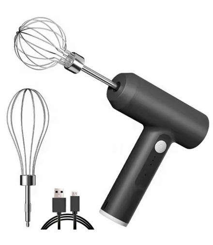 Mikser kuchenny bezprzewodowy ATL DA212