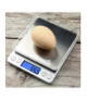 Waga kuchenna 2kg Ruhhy 24210 00024210