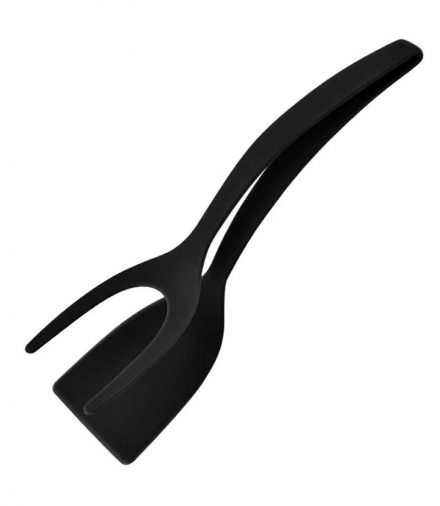 Szczypce kuchenne silikonowe ATL DA234