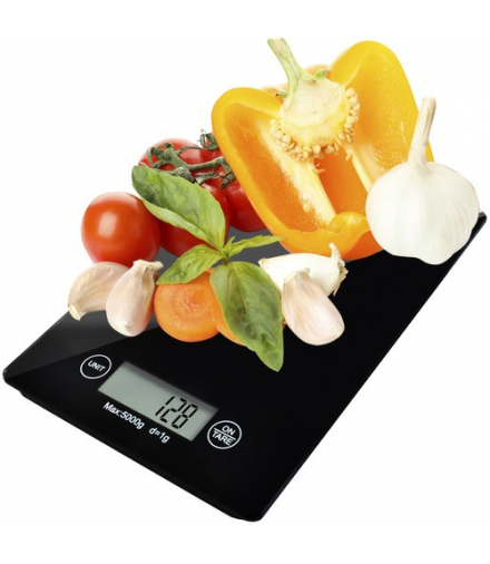 Waga kuchenna płaska Ruhhy 24211 00024211