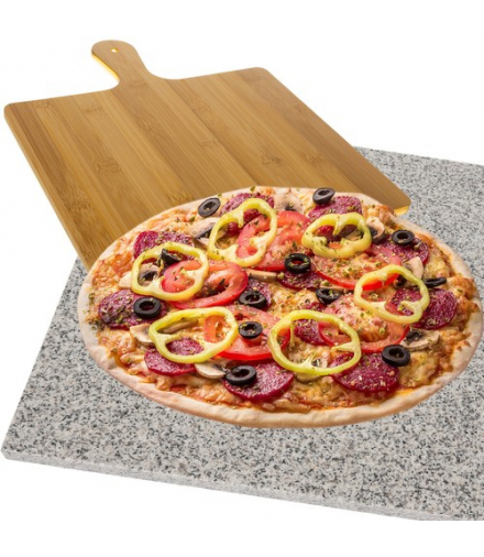 Kamień do pizzy Ruhhy 24264 00024264