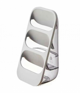 Ociekacz na sztućce organizer ATL DA323
