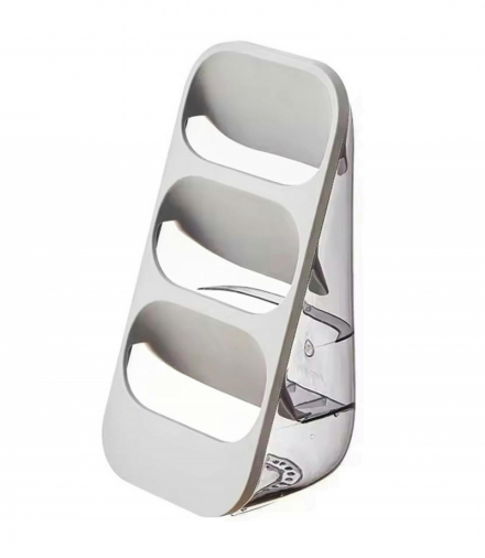 Ociekacz na sztućce organizer ATL DA323