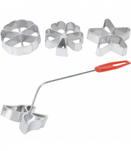 Forma do smażenia na głebokim tłuszczu ATL DA331