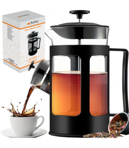 Zaparzacz do kawy herbaty Ruhhy 24565 00024565