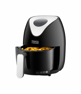 Frytkownica beztłuszczowa TEESA DIGITAL AIR FRYER 1,8L Teesa LEC-TSA8053