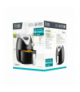 Frytkownica beztłuszczowa TEESA DIGITAL AIR FRYER 1,8L Teesa LEC-TSA8053