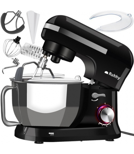 Robot kuchenny planetarny 1700W RUHHY 00016746