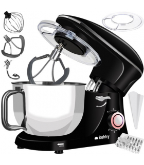 Robot kuchenny planetarny 2200W RUHHY 00016745