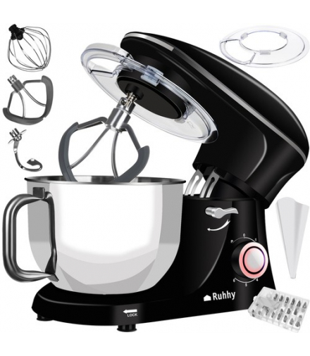 Robot kuchenny planetarny 2200W RUHHY 00016745