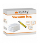 Worek próżniowy 50x70cm 10 szt. Ruhhy 21946 00021946