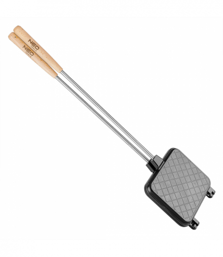 Opiekacz do kanapek na ognisko NEO TOOLS TOP-63-156