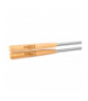 Opiekacz do kanapek na ognisko NEO TOOLS TOP-63-156