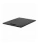 Deska do krojenia duża antracyt granit Rotho CEN-82824