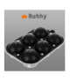 Forma silikonowa do kulek lodowych Ruhhy 20989 00020989