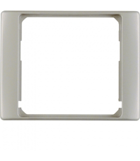 Arsys Pierścień oddzielający do płytki centralnej, stal szlachetna, lakierowana Berker 11089004