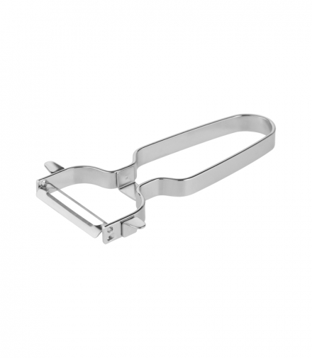 Obieraczka ze stali nierdzewnej Teesa LEC-TSA0179