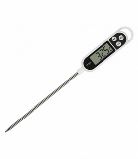 Termometr szpilkowy lcd premiuim ATL AG254E