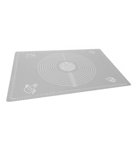 Stolnica silikonowa 64x45cm RUHHY 00014107