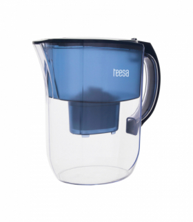 Dzbanek filtrujący 3,8 l niebieski Teesa LEC-TSA0102