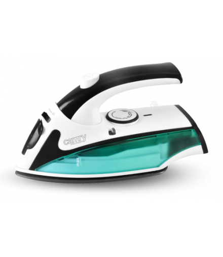 Żelazko turystyczne 1500w z parą CAMRY CR 5024