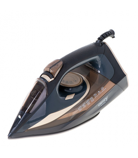 Żelazko parowe 3400w CAMRY CR 5036