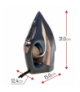 Żelazko parowe 3400w CAMRY CR 5036