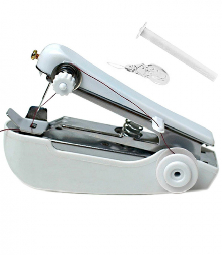 Ręczna mini maszyna do szycia ATL AG330