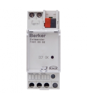 Hager Berker 75910002