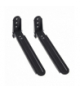 Uchwyt do kuchenki mikrofalowej czarny do 20 kg Maclean MC-776 B CEN-51505