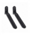 Uchwyt do kuchenki mikrofalowej czarny do 20 kg Maclean MC-776 B CEN-51505