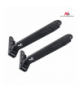 Uchwyt do kuchenki mikrofalowej czarny do 20 kg Maclean MC-776 B CEN-51505