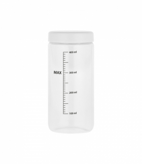 Szklany kubek do blendera TSA3543 Teesa LEC-TSA-AKC77