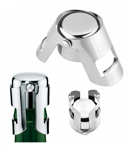 Korek zatyczka do butelek ATL AG210L