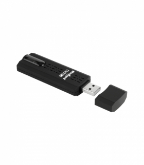 Tuner cyfrowy USB DVB-T2 H.265 HEVC Rebel LEC-KOM1060
